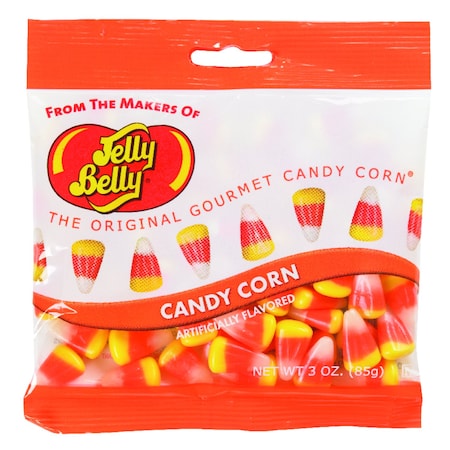 Jelly Belly Jelly Belly Candy Corn Jelly Beans 3 oz 45118